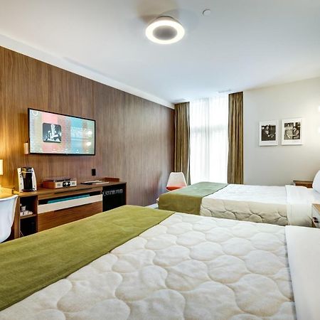 Hôtel Uville Montréal Esterno foto